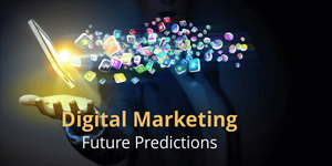 Scope of Digital Marketing in Future