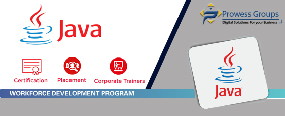 What is JAVA training course