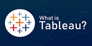 what is Tableau